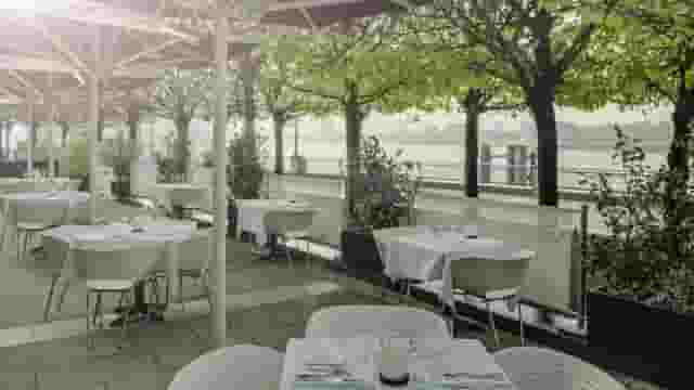 Gaucho Canary Wharf