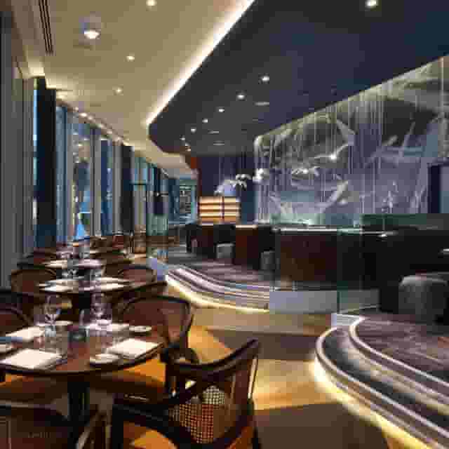 Gaucho Canary Wharf