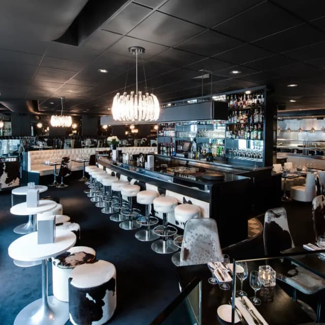 Gaucho Canary Wharf