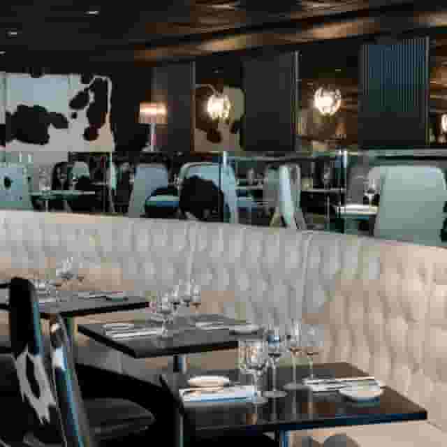 Gaucho Canary Wharf