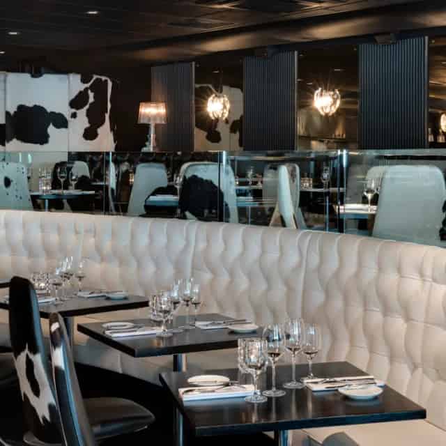 Gaucho Canary Wharf