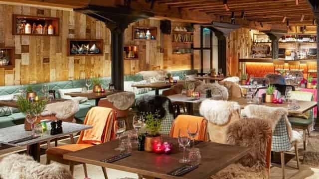 The Sipping Room