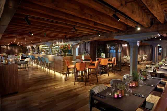 The Sipping Room