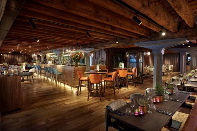 The Sipping Room