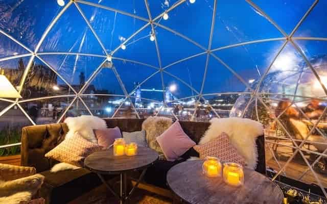 The Sipping Room
