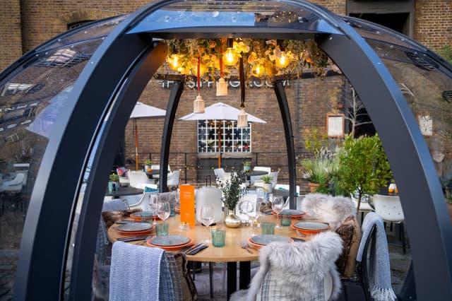 The Sipping Room