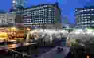 Rooftop Bars
