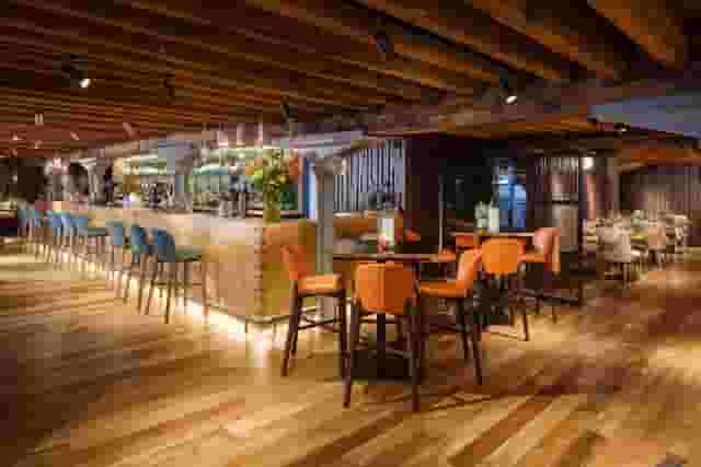 The Sipping Room