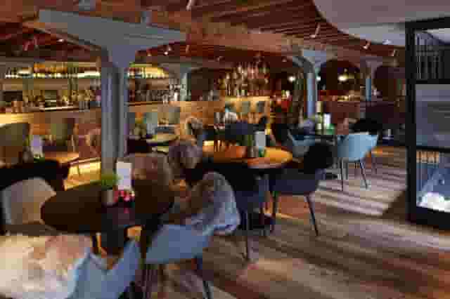 The Sipping Room