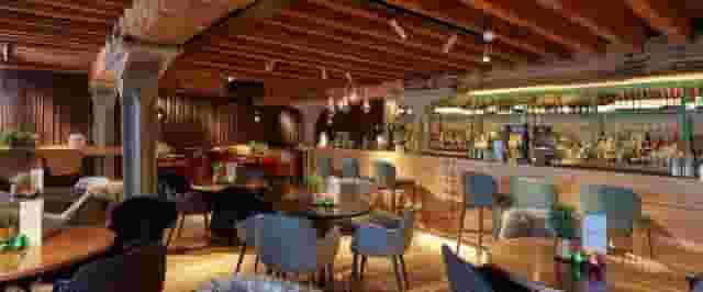 The Sipping Room