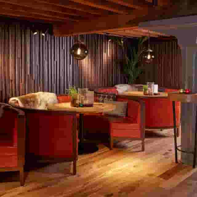 The Sipping Room