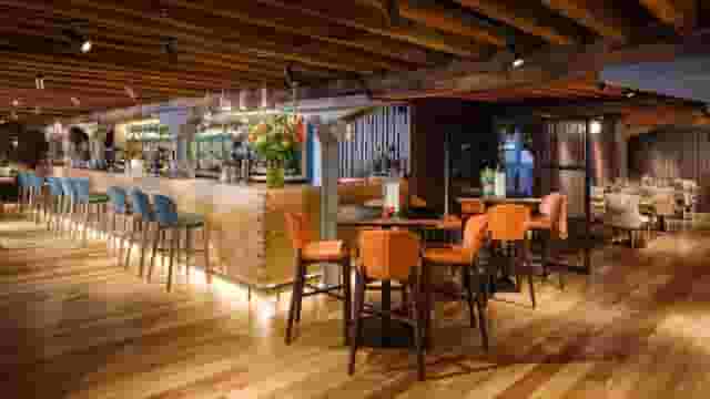 The Sipping Room