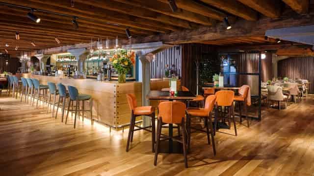 The Sipping Room