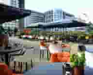 Summer Party Venues
