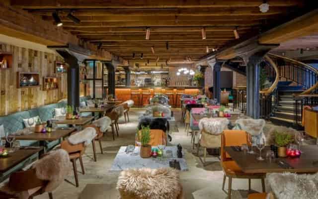 The Sipping Room