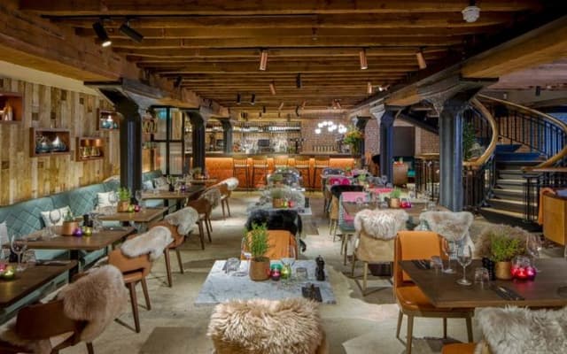 The Sipping Room
