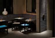 Private Dining Rooms