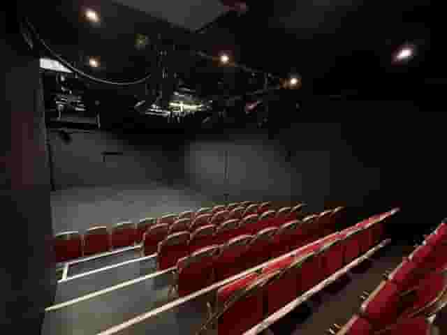 Seven Dials Playhouse