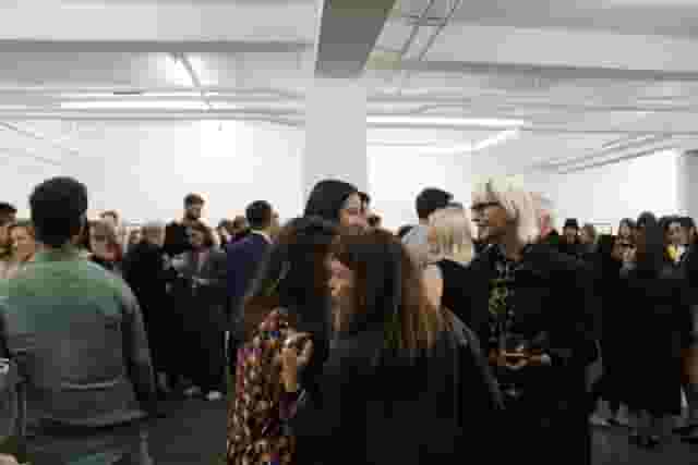 Fitzrovia Gallery
