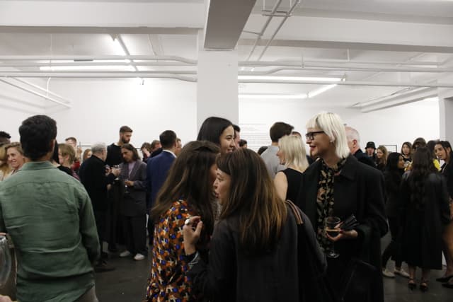 Fitzrovia Gallery