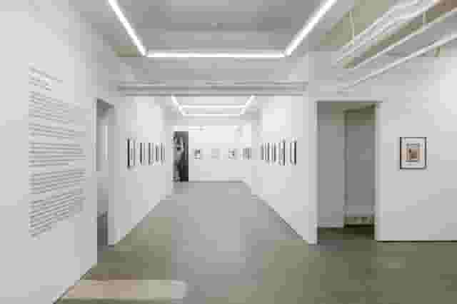 Fitzrovia Gallery