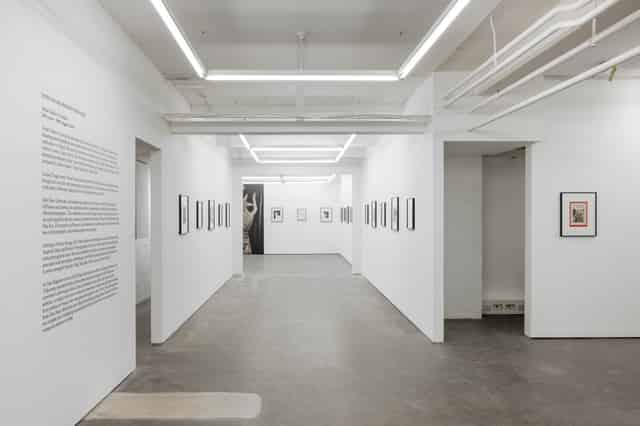 Fitzrovia Gallery