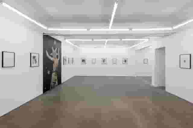 Fitzrovia Gallery