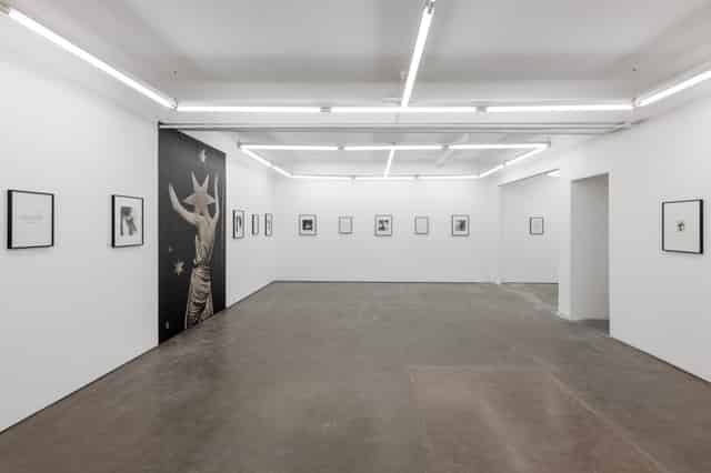 Fitzrovia Gallery