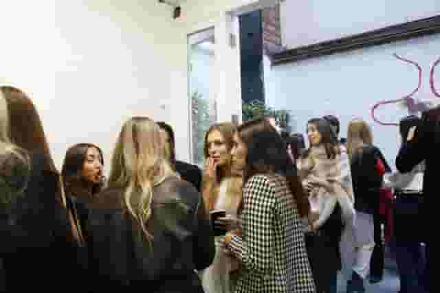 Fitzrovia Gallery