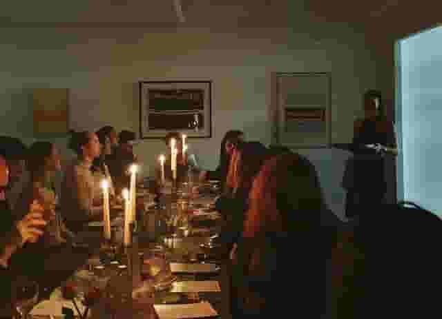 Fitzrovia Gallery