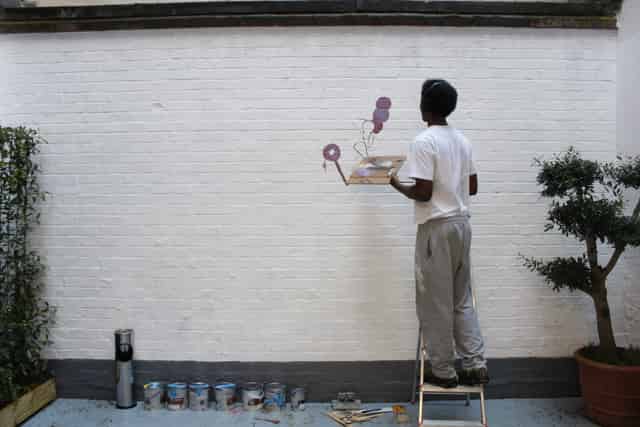 Fitzrovia Gallery