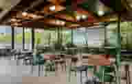Outdoor Terraces