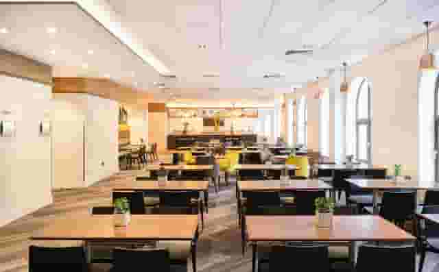 etc.venues Prospero House