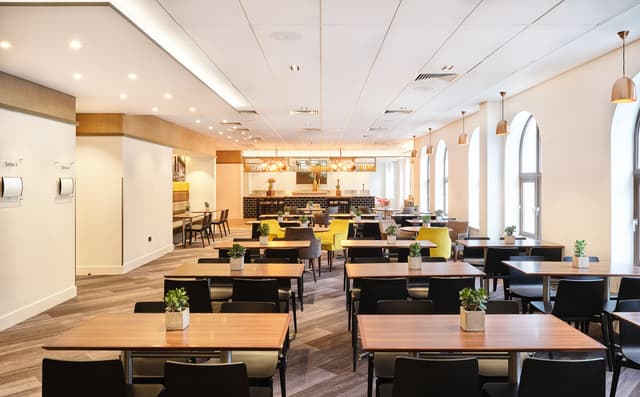 etc.venues Prospero House