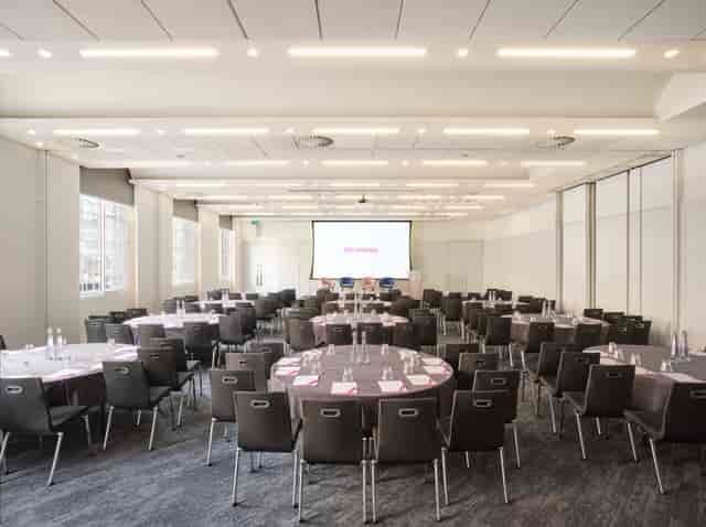 etc.venues Prospero House