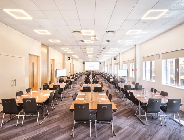 etc.venues Prospero House