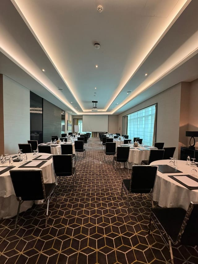 Fairmont Riyadh