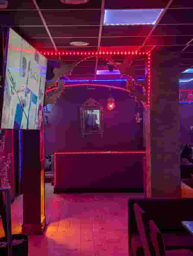 Dream Lounge