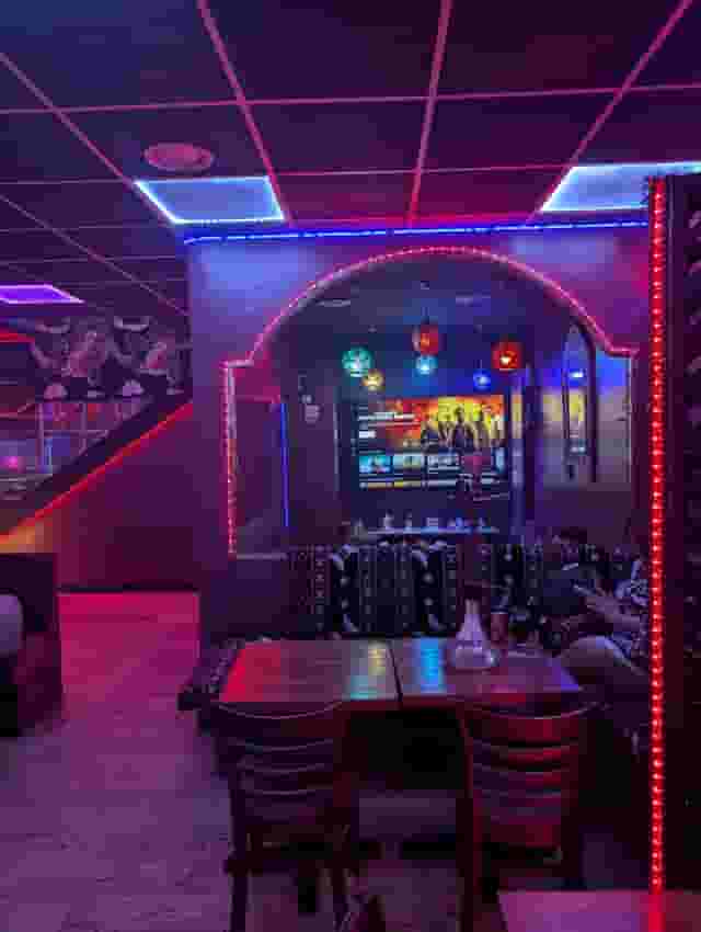 Dream Lounge