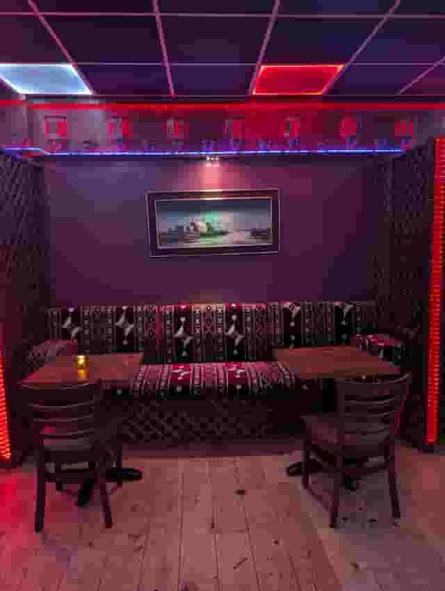 Dream Lounge