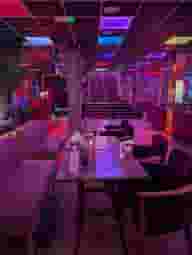 Party Venues