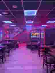 Christmas Party Venues