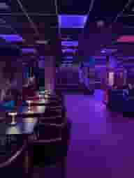 Networking Venues