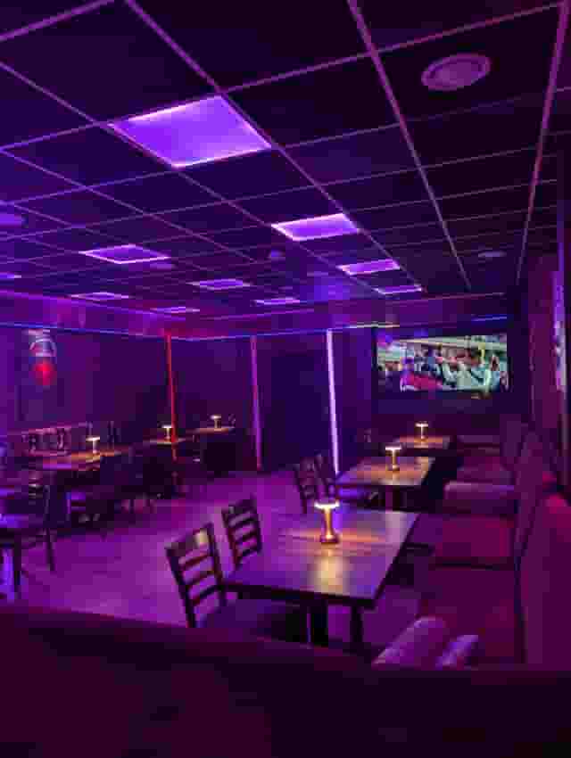 Dream Lounge