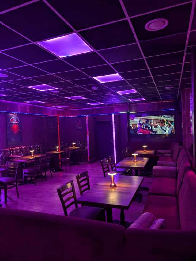 Dream Lounge