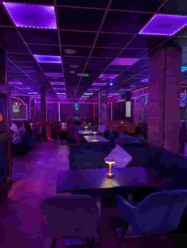 Dream Lounge