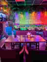 Christmas Party Venues