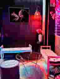 Formal Event Venues
