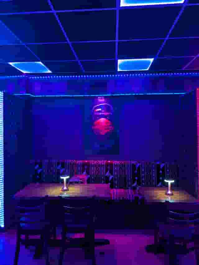 Dream Lounge