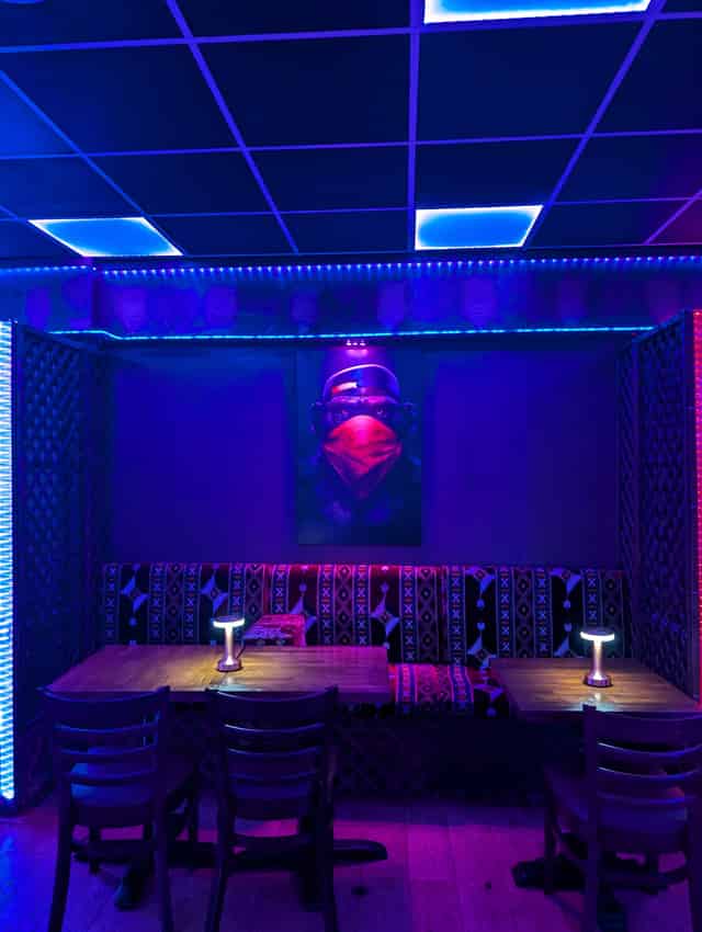 Dream Lounge